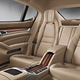 Illustration for article titled You Can Actually Spend $24,000 On Leather Alone In The 2014 Porsche Panamera